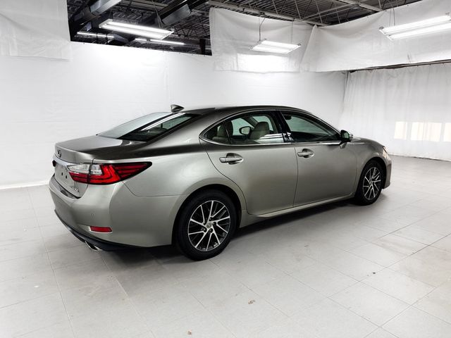 2017 Lexus ES 350 LUXURY - 23088887 - 6