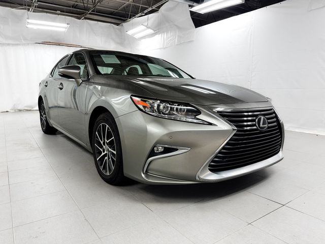 2017 Lexus ES 350 LUXURY - 23088887 - 7