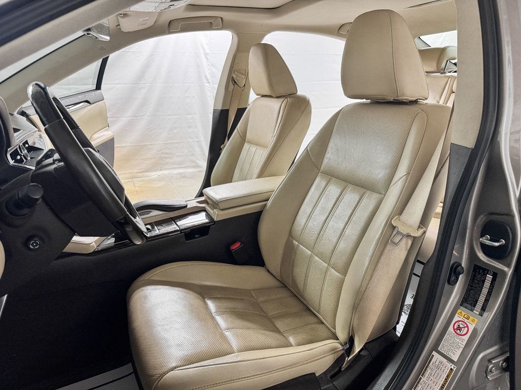 2017 Lexus ES 350 LUXURY - 23088887 - 8