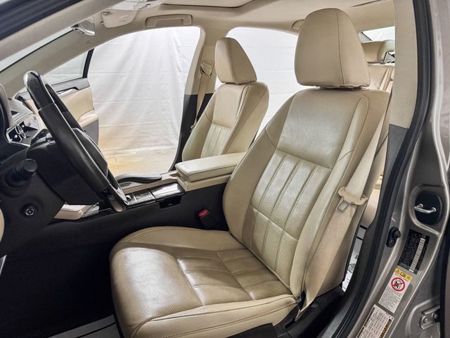 2017 Lexus ES 350 LUXURY - 23088887 - 8