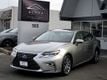 2017 Lexus ES ES 300h Sedan - 22693113 - 4