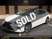 2017 Lexus ES ES 350 LUXURY & NAVIGATION PKG SEDAN - 23074658 - 0