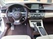 2017 Lexus ES ES 350 LUXURY & NAVIGATION PKG SEDAN - 23074658 - 10