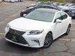 2017 Lexus ES ES 350 LUXURY & NAVIGATION PKG SEDAN - 23074658 - 33