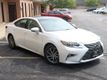 2017 Lexus ES ES 350 LUXURY & NAVIGATION PKG SEDAN - 23074658 - 8