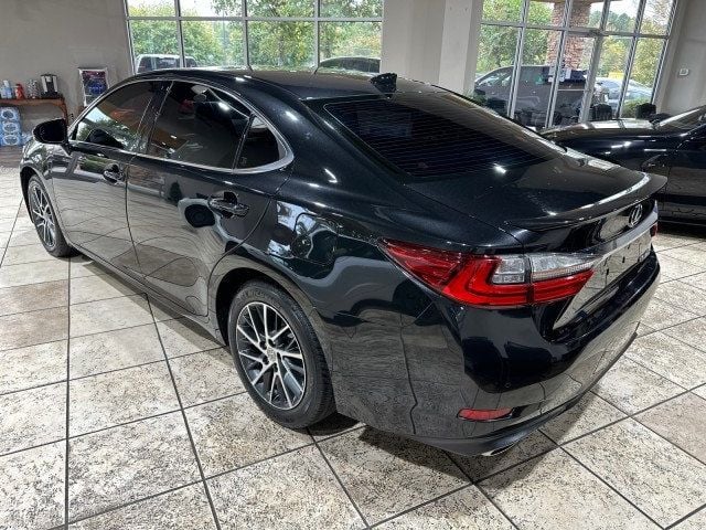 2017 Lexus ES ES 350 Sedan - 22653068 - 3