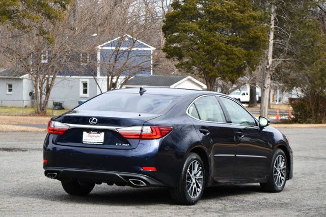 2017 Lexus ES ES 350 Sedan - 22971259 - 9