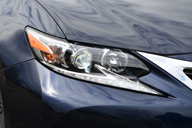 2017 Lexus ES ES 350 Sedan - 22971259 - 12