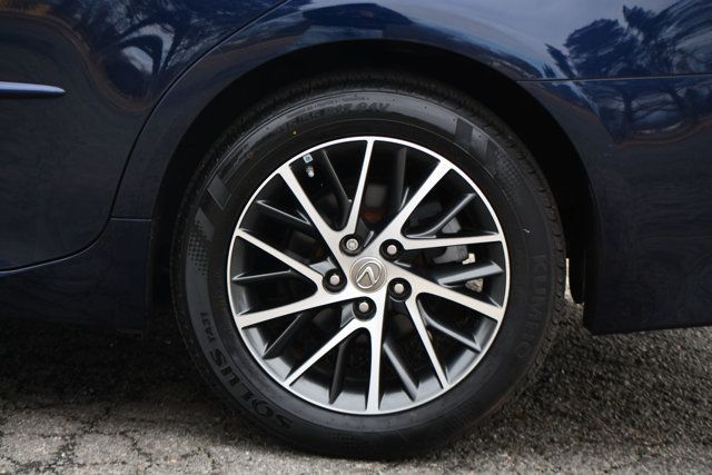 2017 Lexus ES ES 350 Sedan - 22971259 - 14