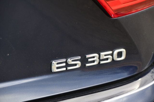 2017 Lexus ES ES 350 Sedan - 22971259 - 16