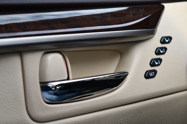 2017 Lexus ES ES 350 Sedan - 22971259 - 18