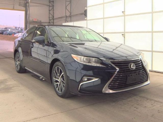 2017 Lexus ES ES 350 Sedan - 22971259 - 1
