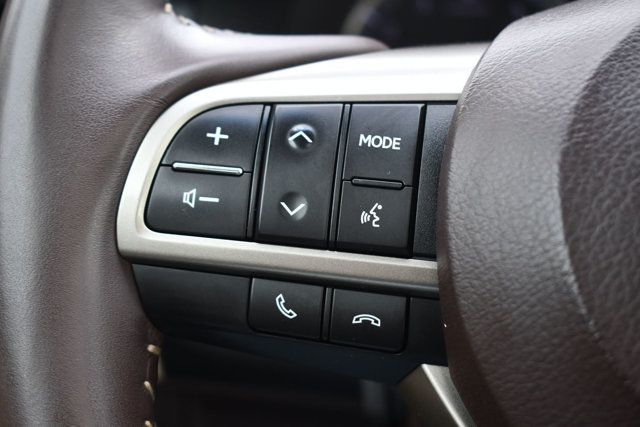 2017 Lexus ES ES 350 Sedan - 22971259 - 24