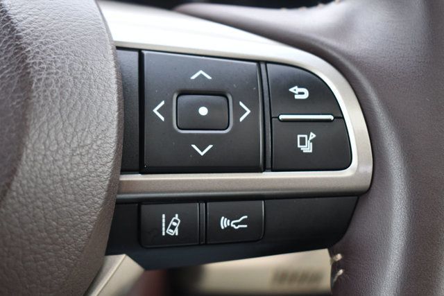 2017 Lexus ES ES 350 Sedan - 22971259 - 25