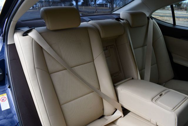 2017 Lexus ES ES 350 Sedan - 22971259 - 32