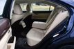 2017 Lexus ES ES 350 Sedan - 22971259 - 33