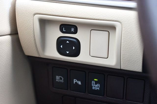 2017 Lexus ES ES 350 Sedan - 22971259 - 36