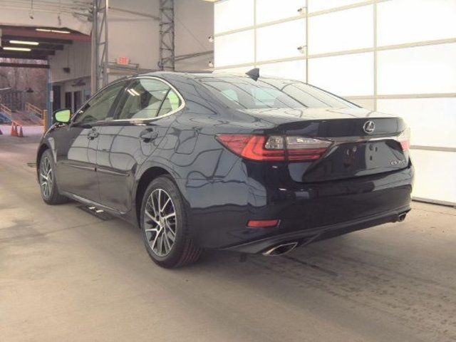 2017 Lexus ES ES 350 Sedan - 22971259 - 3