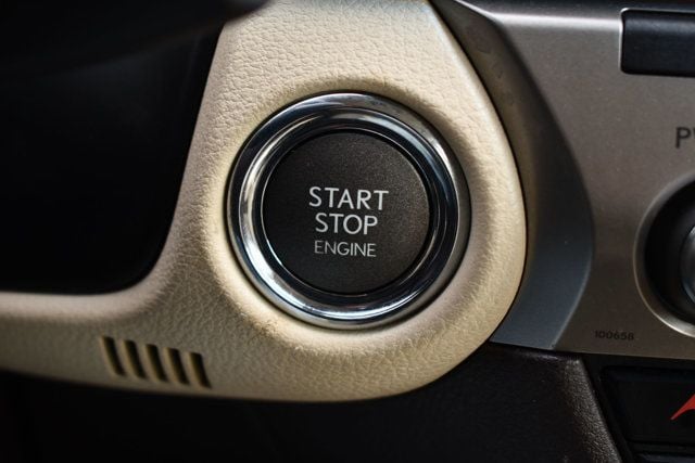 2017 Lexus ES ES 350 Sedan - 22971259 - 39