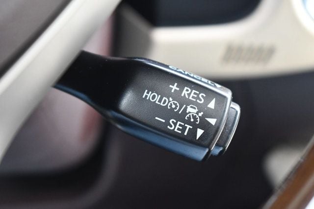 2017 Lexus ES ES 350 Sedan - 22971259 - 40