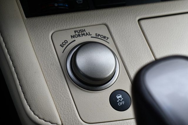 2017 Lexus ES ES 350 Sedan - 22971259 - 42