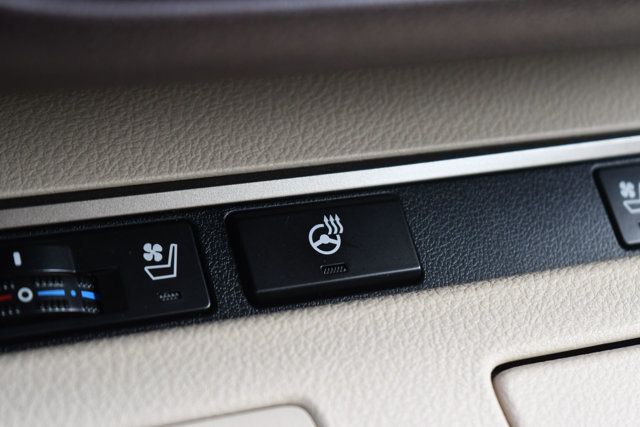 2017 Lexus ES ES 350 Sedan - 22971259 - 43