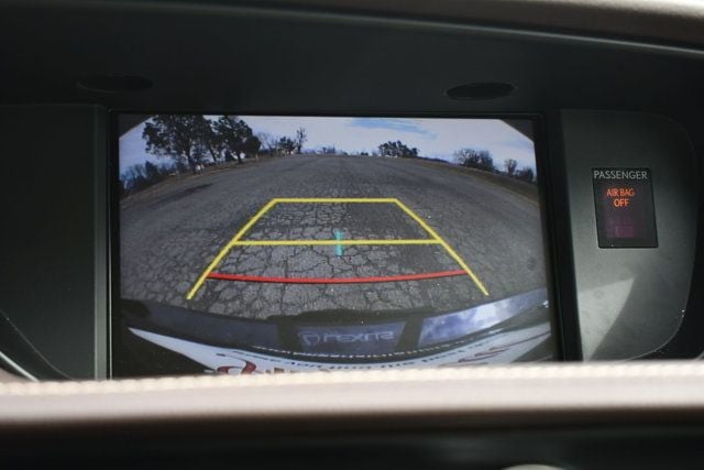 2017 Lexus ES ES 350 Sedan - 22971259 - 50