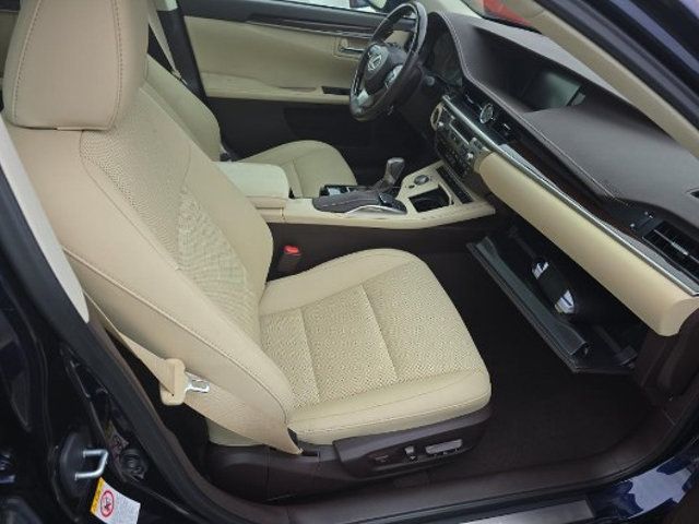 2017 Lexus ES ES 350 Sedan - 22971259 - 5