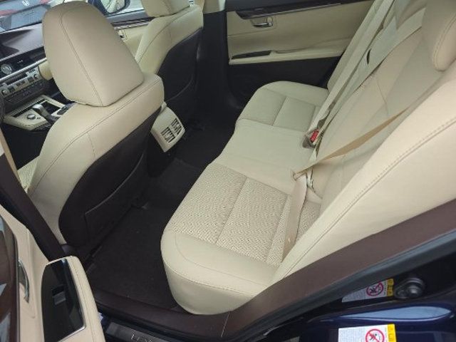 2017 Lexus ES ES 350 Sedan - 22971259 - 7