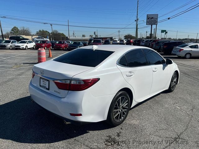 2017 Lexus ES ES 350 Sedan - 22764998 - 3