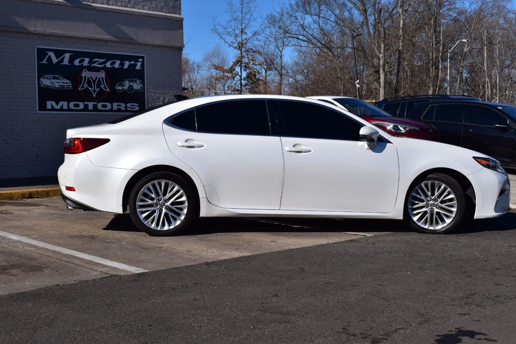 2017 Lexus ES ES 350 Sedan - 22750199 - 3