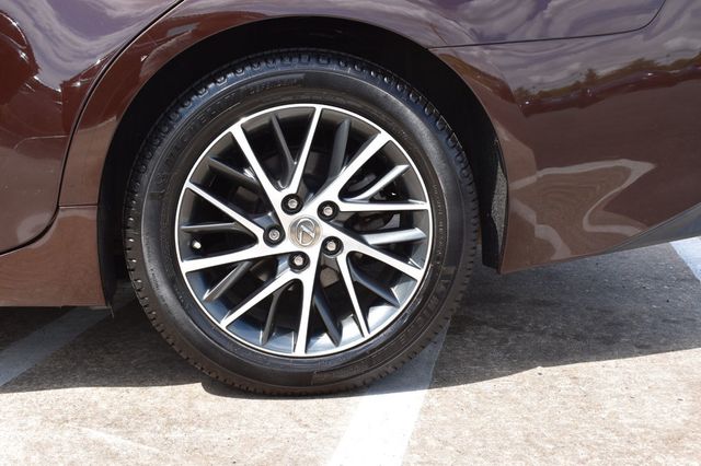 2017 Lexus ES ES 350 Sedan - 22888973 - 10