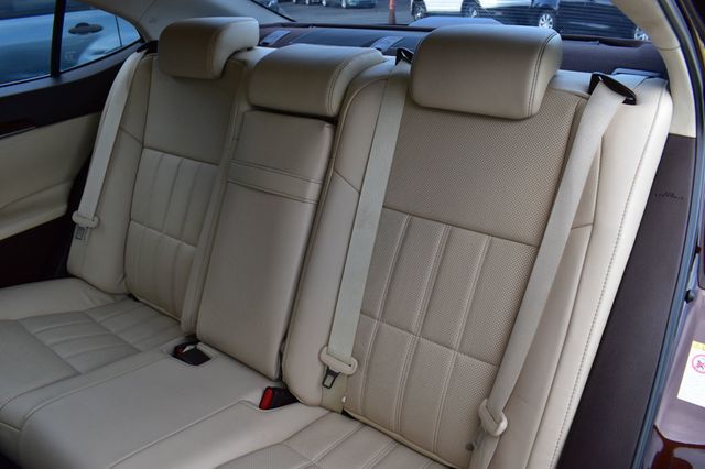 2017 Lexus ES ES 350 Sedan - 22888973 - 20