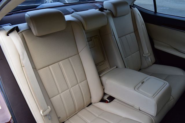 2017 Lexus ES ES 350 Sedan - 22888973 - 23