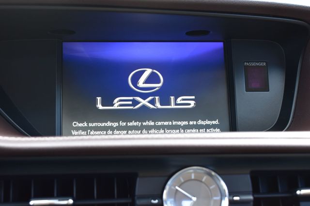 2017 Lexus ES ES 350 Sedan - 22888973 - 28