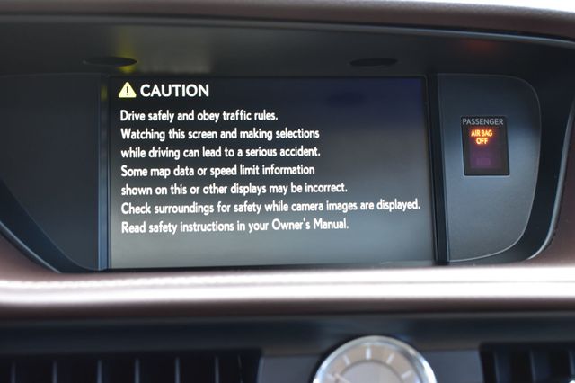 2017 Lexus ES ES 350 Sedan - 22888973 - 29