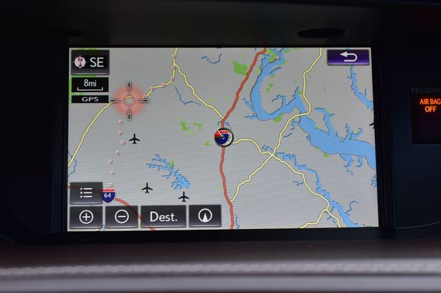 2017 Lexus ES ES 350 Sedan - 22888973 - 32