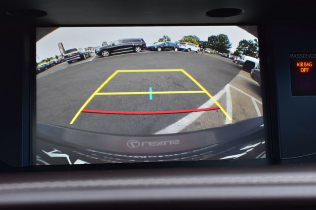 2017 Lexus ES ES 350 Sedan - 22888973 - 34