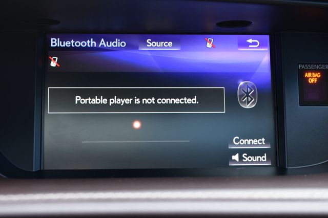 2017 Lexus ES ES 350 Sedan - 22888973 - 36