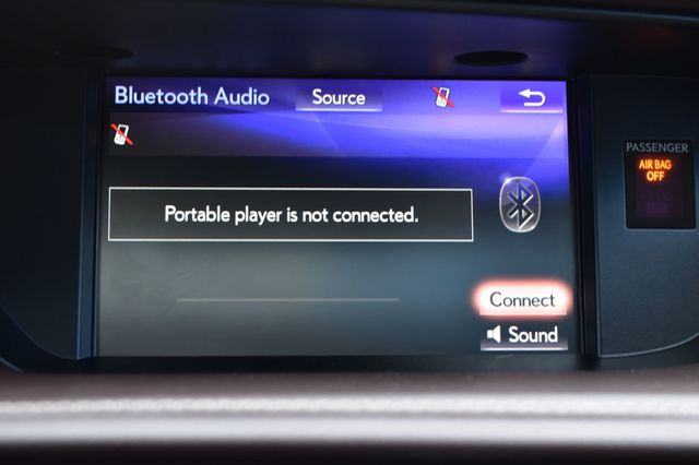 2017 Lexus ES ES 350 Sedan - 22888973 - 37