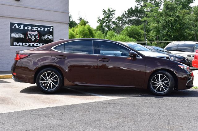 2017 Lexus ES ES 350 Sedan - 22888973 - 3