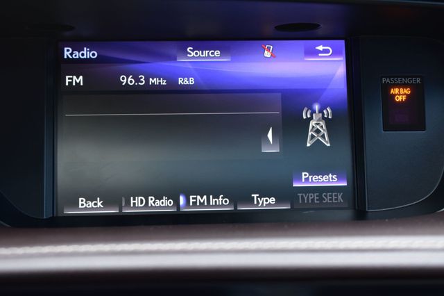 2017 Lexus ES ES 350 Sedan - 22888973 - 41