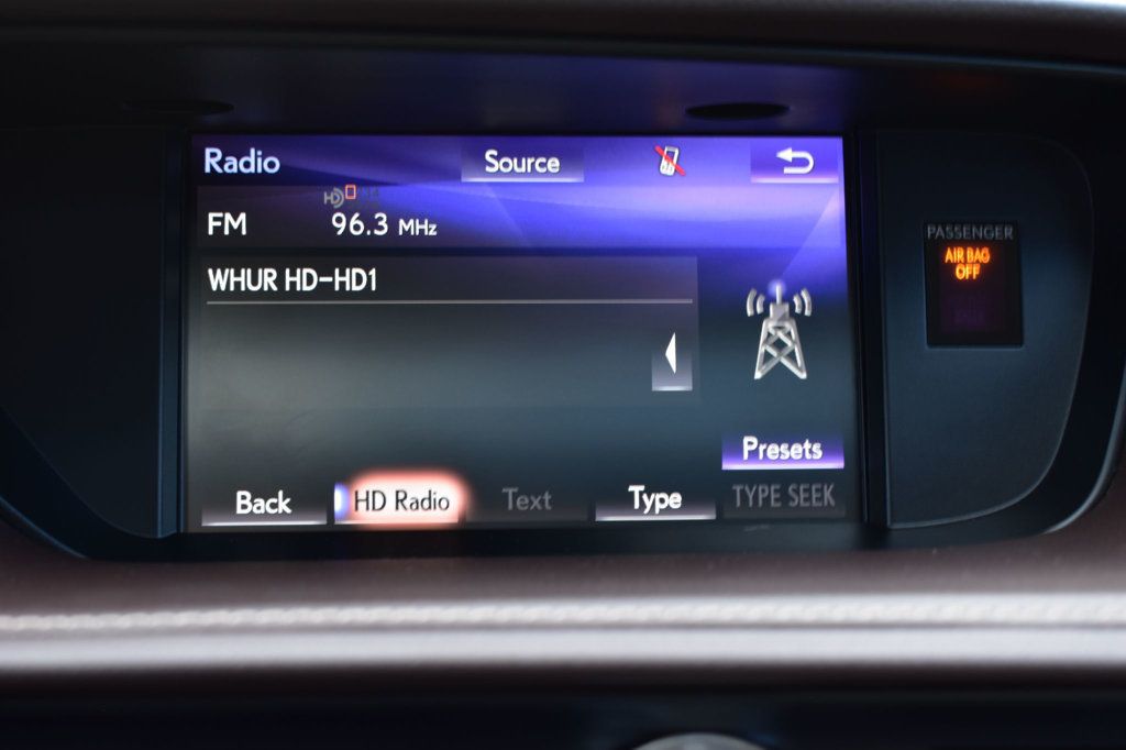 2017 Lexus ES ES 350 Sedan - 22888973 - 42