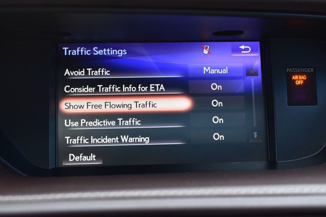 2017 Lexus ES ES 350 Sedan - 22888973 - 43