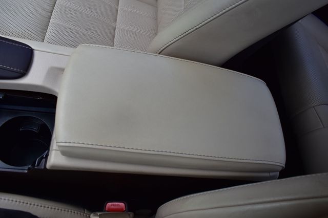 2017 Lexus ES ES 350 Sedan - 22888973 - 50