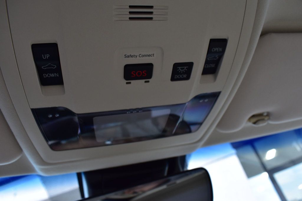 2017 Lexus ES ES 350 Sedan - 22888973 - 52