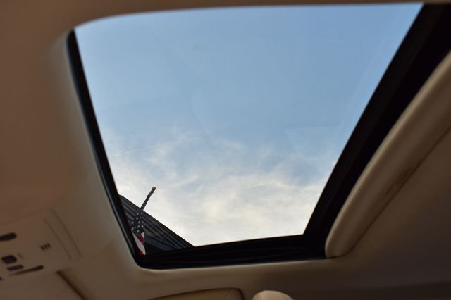 2017 Lexus ES ES 350 Sedan - 22888973 - 54