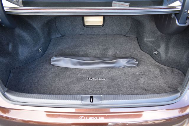 2017 Lexus ES ES 350 Sedan - 22888973 - 56