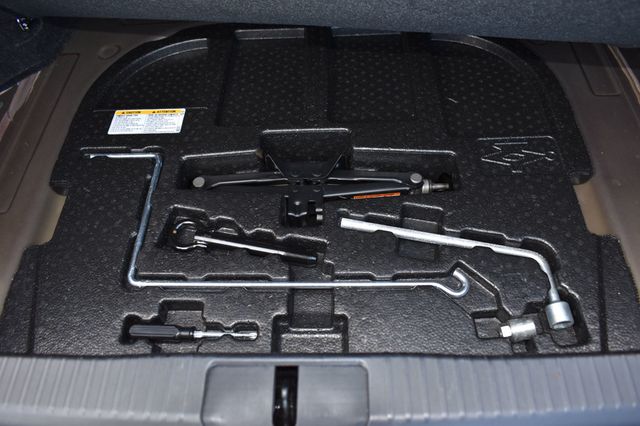 2017 Lexus ES ES 350 Sedan - 22888973 - 57