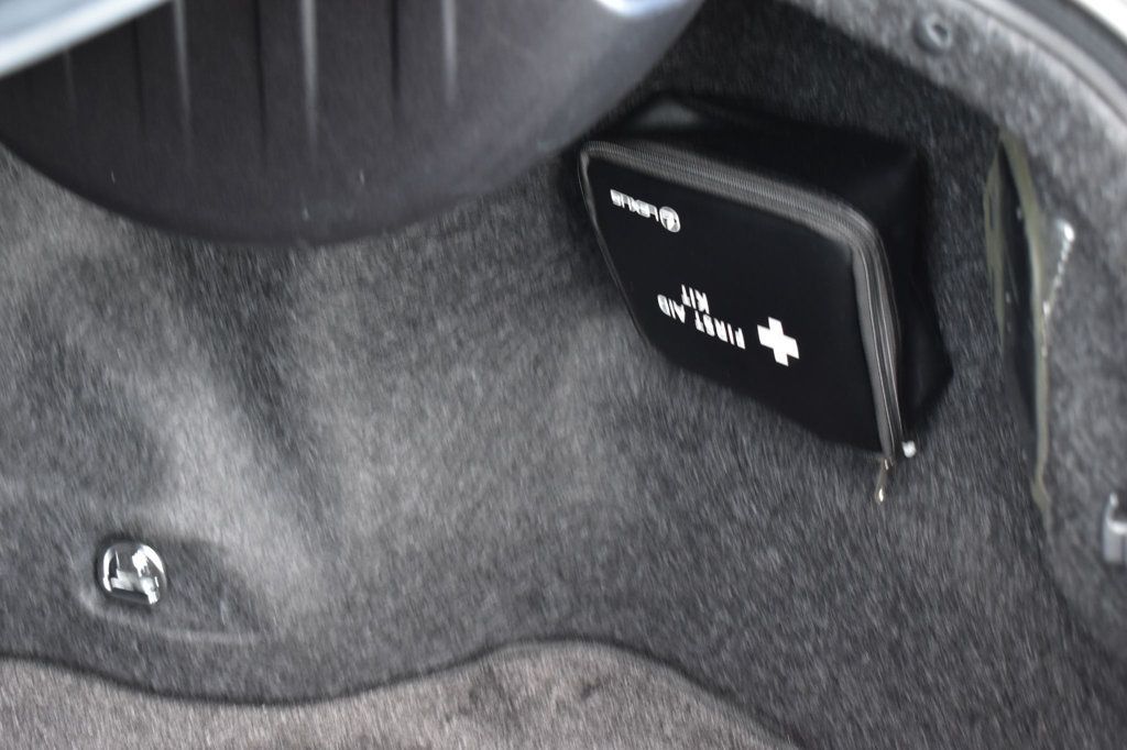 2017 Lexus ES ES 350 Sedan - 22888973 - 59